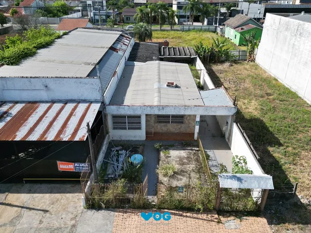 Imagem: Casa 2 Dormitórios À Venda Fátima Canoas/Rs