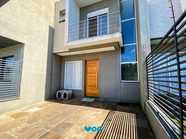 Imagem: Casa 3 Dormitórios À Venda Liberdade Esteio/Rs