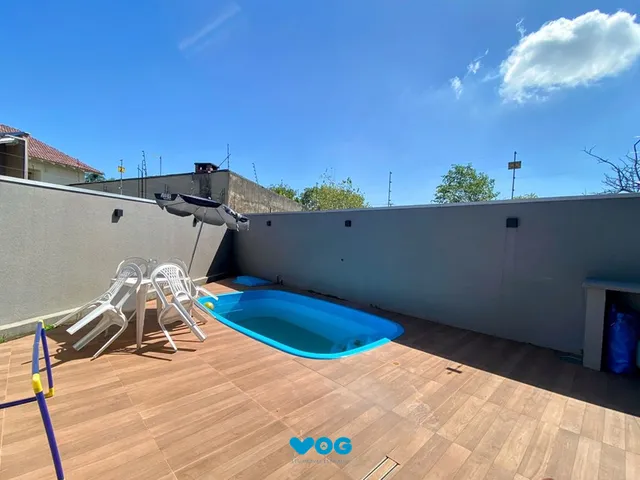 Imagem 9: Casa 3 Dormitórios À Venda Liberdade Esteio/Rs