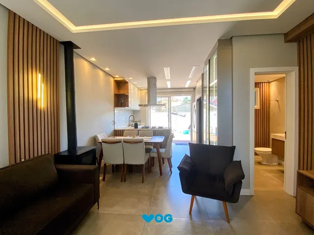 Imagem 13: Casa 3 Dormitórios À Venda Liberdade Esteio/Rs