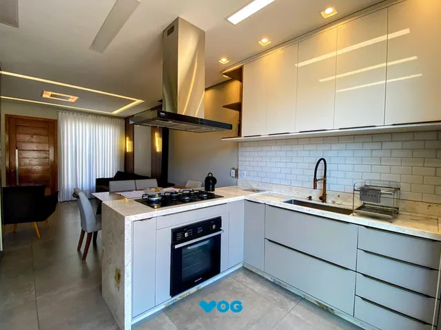 Imagem 4: Casa 3 Dormitórios À Venda Liberdade Esteio/Rs
