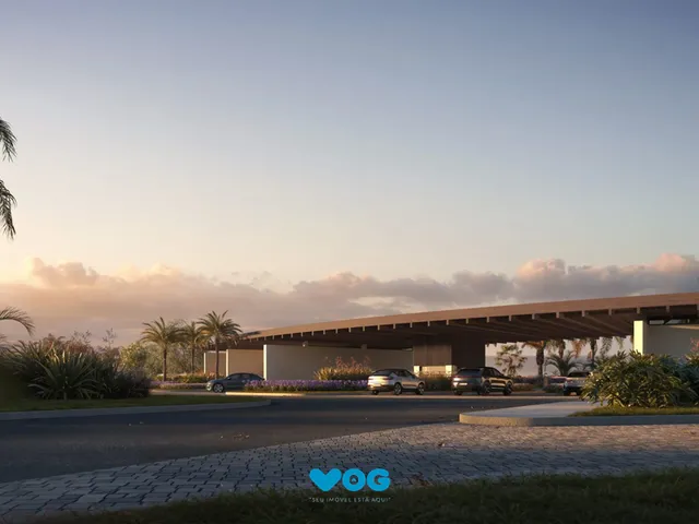 Imagem: Terreno À Venda Enseada Lagoa dos Quadros