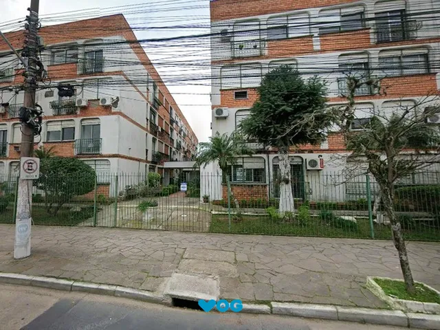 Imagem: Apartamento 1 Dormitórios À Venda Jardim
