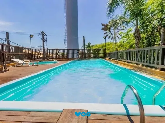 Imagem: Casa em Condomínio 4 Dormitórios À Venda