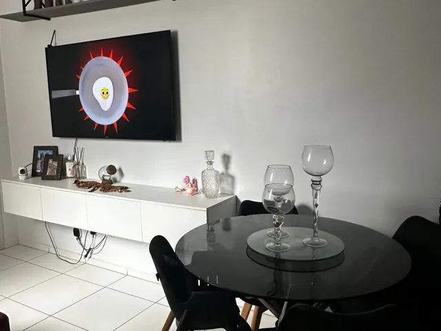 Imagem: Apartamento Residencial para Locação em
