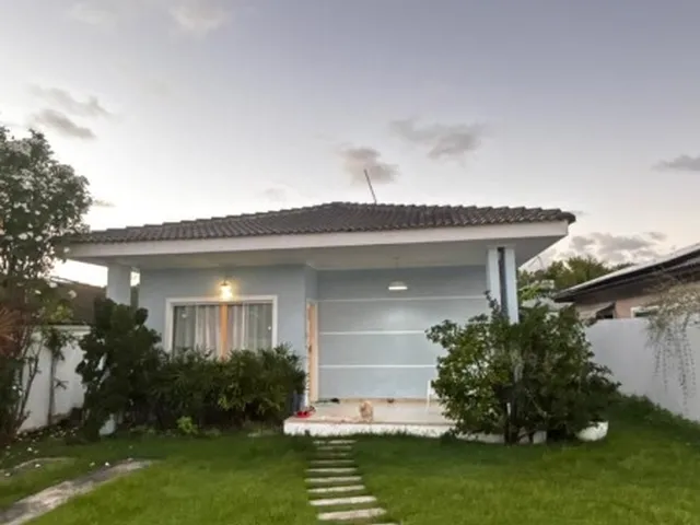 Imagem: Casa para Aluguel em Vila de Abrantes