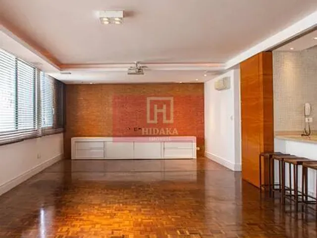 Imagem: Apartamento à venda no bairro Itaim Bibi