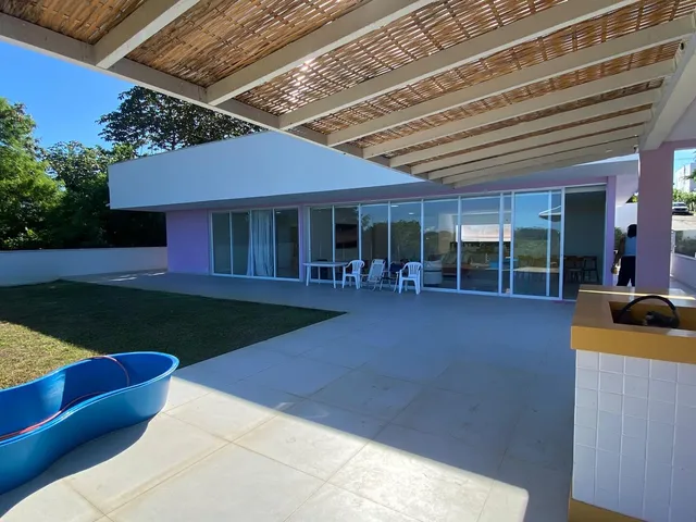Imagem: Casa em Condomínio em Guarajuba Na Beira