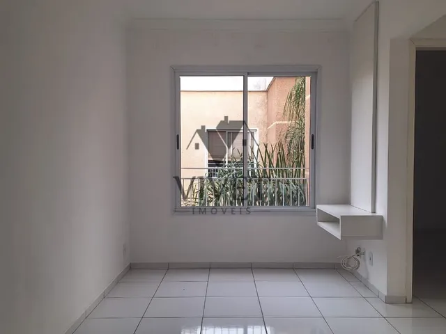 Imagem: Apartamento a Venda em Sorocaba