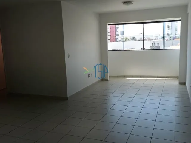 Imagem: Condomínio Morada Mandacarú - Apartamento