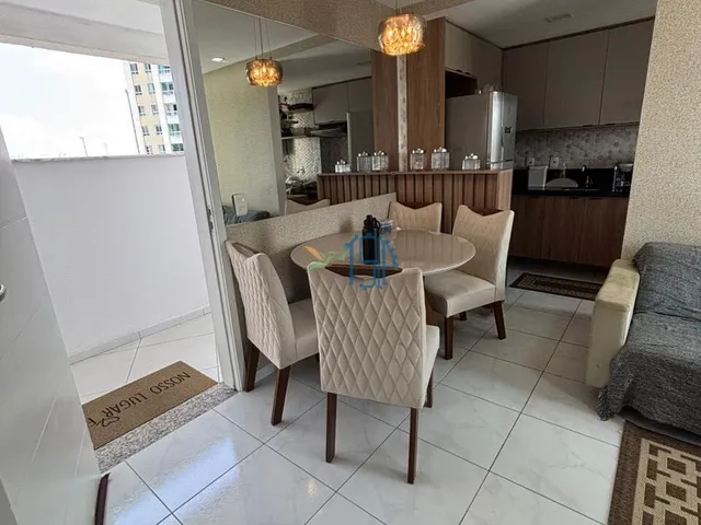 Imagem: Apartamento Padrão / Apartamento em Natal