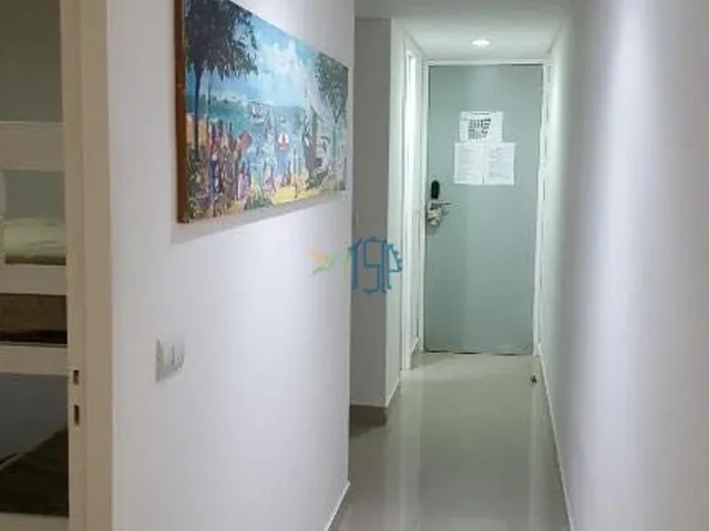 Imagem 10: Pipa ‘S Bay Apartamentos - Apartamento Flat / Flat em Tibau do Sul -RN / Apartamento