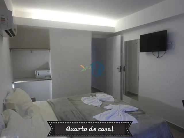Imagem 6: Pipa ‘S Bay Apartamentos - Apartamento Flat / Flat em Tibau do Sul -RN / Apartamento