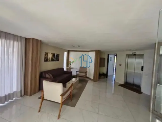 Imagem: Apartamento Padrão / Apartamento Padrão