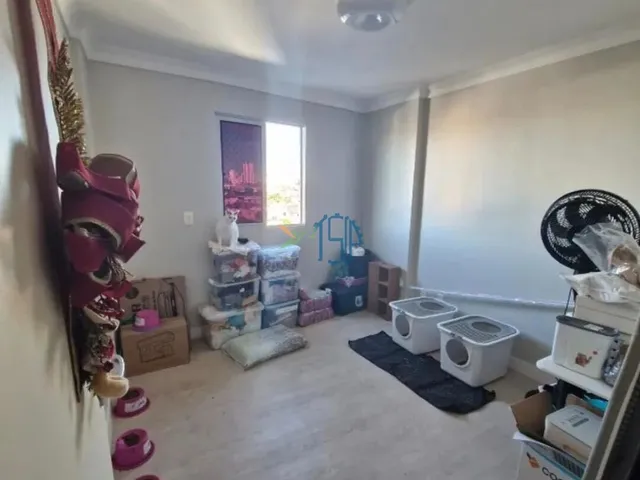 Imagem 5: Apartamento Padrão / Apartamento Padrão em Natal / Apartamento com 3 Quartos