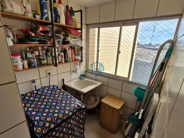 Imagem 6: Apartamento Padrão / Apartamento Padrão em Natal / Apartamento com 3 Quartos