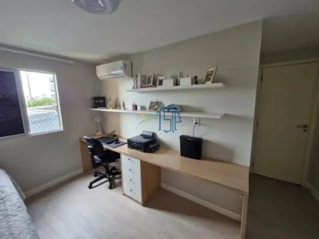 Imagem 3: Apartamento Padrão / Apartamento Padrão em Natal / Apartamento com 3 Quartos