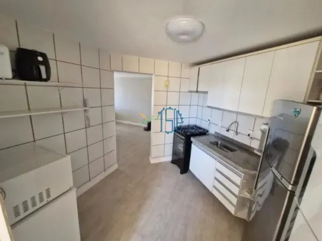 Imagem 9: Apartamento Padrão / Apartamento Padrão em Natal / Apartamento com 3 Quartos