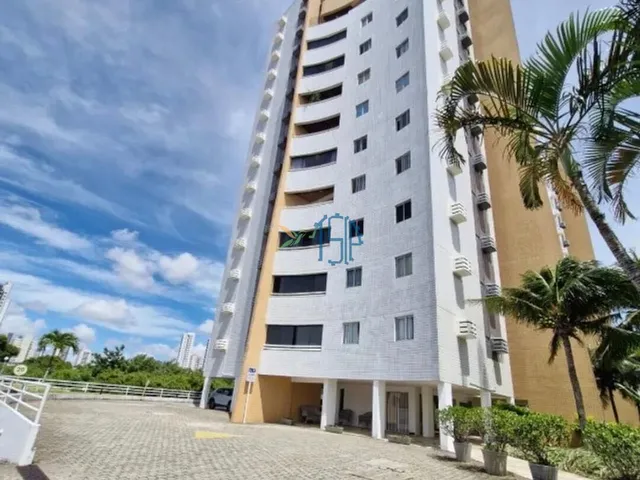 Imagem 15: Apartamento Padrão / Apartamento Padrão em Natal / Apartamento com 3 Quartos