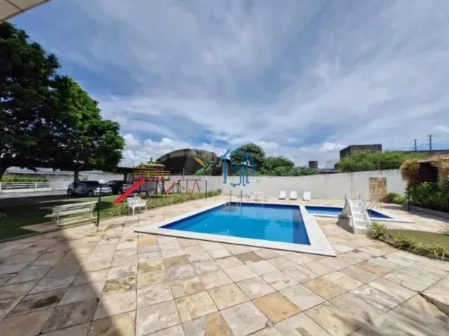 Imagem 7: Apartamento Padrão / Apartamento Padrão em Natal / Apartamento com 3 Quartos