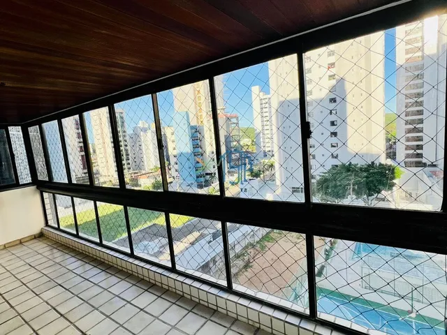 Imagem: Condomínio Ariane - Apartamento Padrão