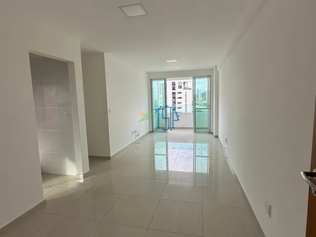 Imagem: Residencial Luís de Camões - Apartamento