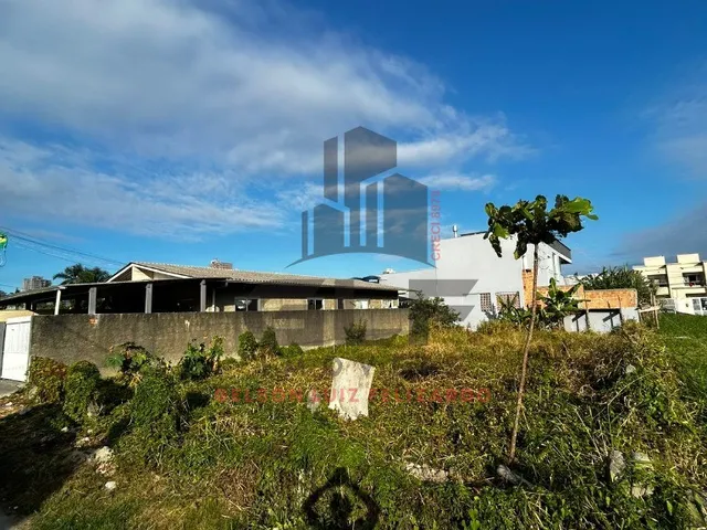 Imagem: Terreno Pronto para Construir Ou Investir