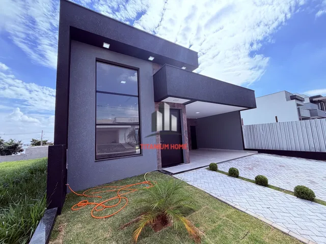 Imagem: Casa 3 Suites no Condominio Monterrey Monte