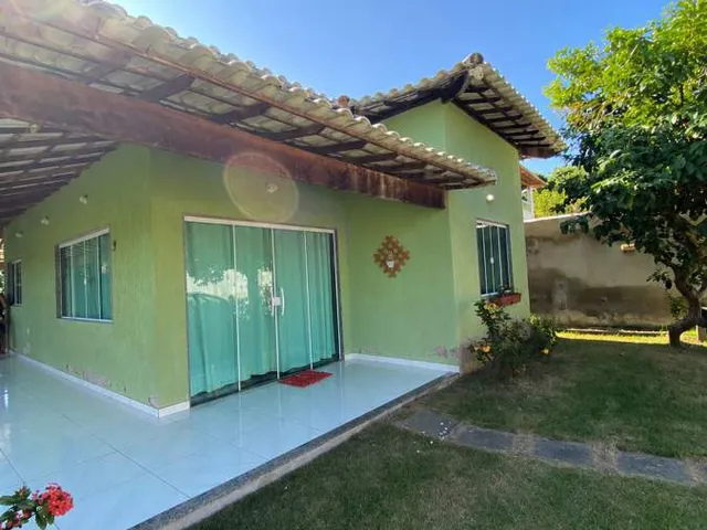 Imagem: Casa À Venda no Bairro Jardim!