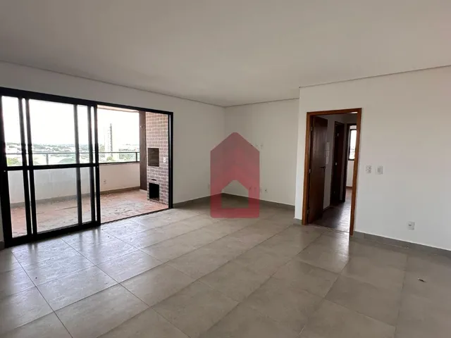 Imagem 12: Edifício com ampla área de lazer - Apto andar ALTO - Próx. ao Banco do Brasil