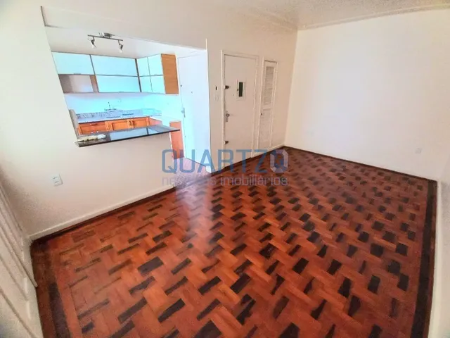 Imagem: Apartamento Locação 02 Dormitórios 02
