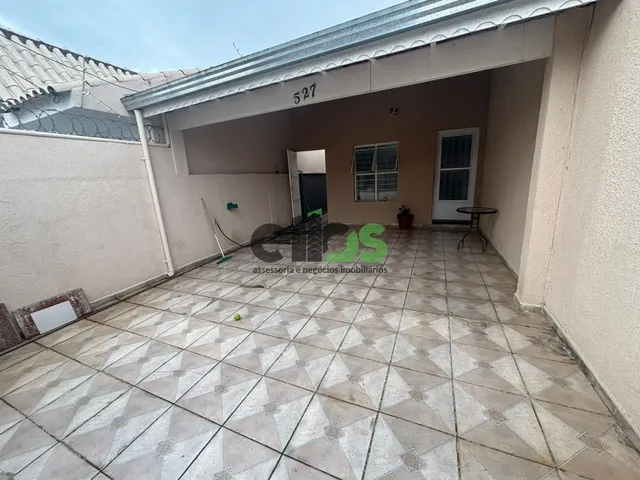 Imagem 16: Casa 02 Dormitórios C/ Cozinha Modulada, Quintal, 90M² À Venda por...