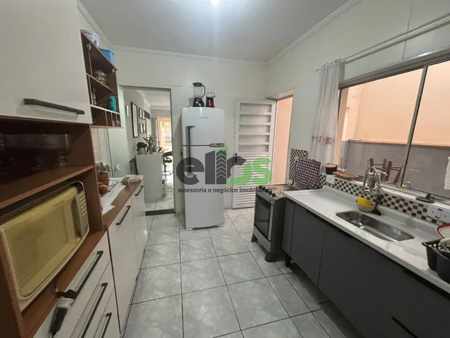 Imagem 10: Casa 02 Dormitórios C/ Cozinha Modulada, Quintal, 90M² À Venda por...