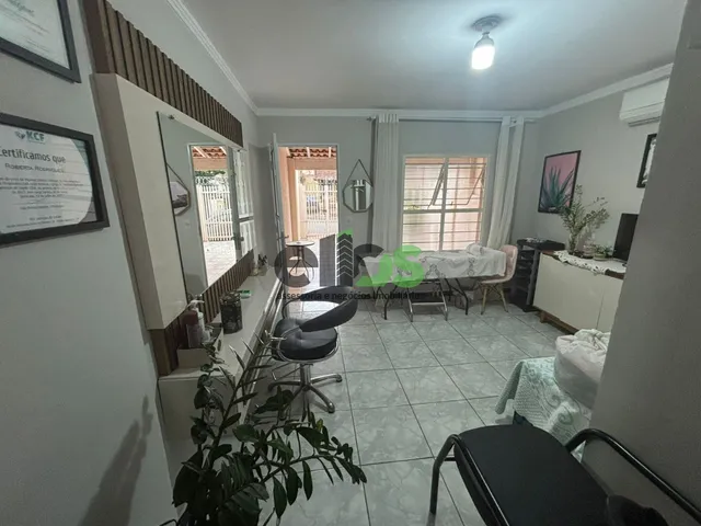 Imagem 2: Casa 02 Dormitórios C/ Cozinha Modulada, Quintal, 90M² À Venda por...