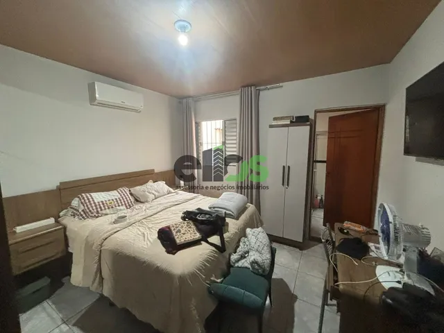 Imagem 15: Casa 02 Dormitórios C/ Cozinha Modulada, Quintal, 90M² À Venda por...