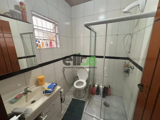 Imagem 12: Casa 02 Dormitórios C/ Cozinha Modulada, Quintal, 90M² À Venda por...