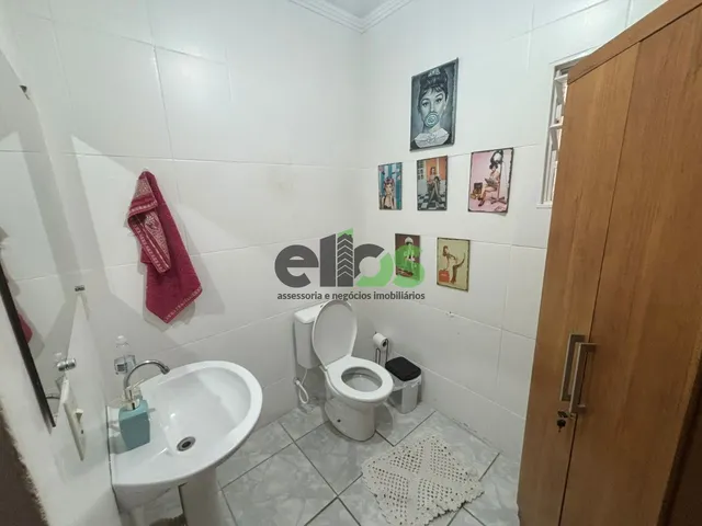 Imagem 13: Casa 02 Dormitórios C/ Cozinha Modulada, Quintal, 90M² À Venda por...