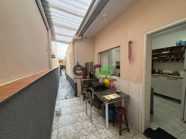 Imagem 9: Casa 02 Dormitórios C/ Cozinha Modulada, Quintal, 90M² À Venda por...