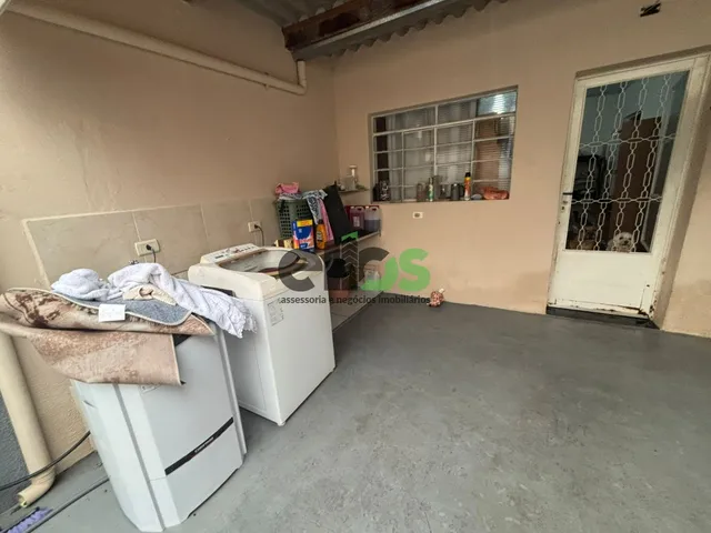 Imagem 1: Casa 02 Dormitórios C/ Cozinha Modulada, Quintal, 90M² À Venda por...