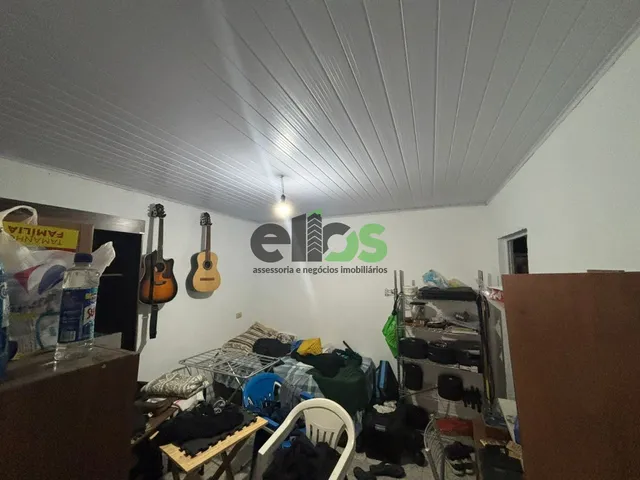 Imagem 6: Casa 02 Dormitórios C/ Cozinha Modulada, Quintal, 90M² À Venda por...