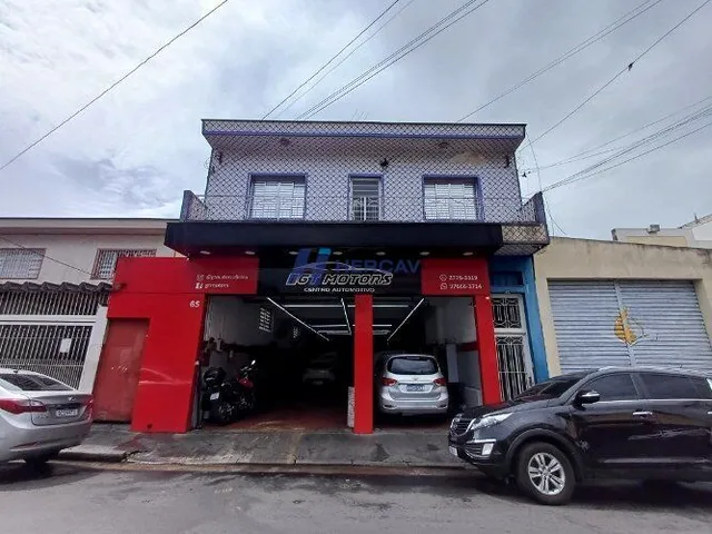 Imagem: Casa - Vila Sabrina