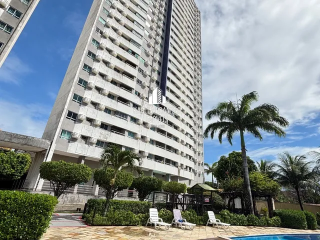 Imagem: Apartamento Residencial em Natal - Rn, Ponta