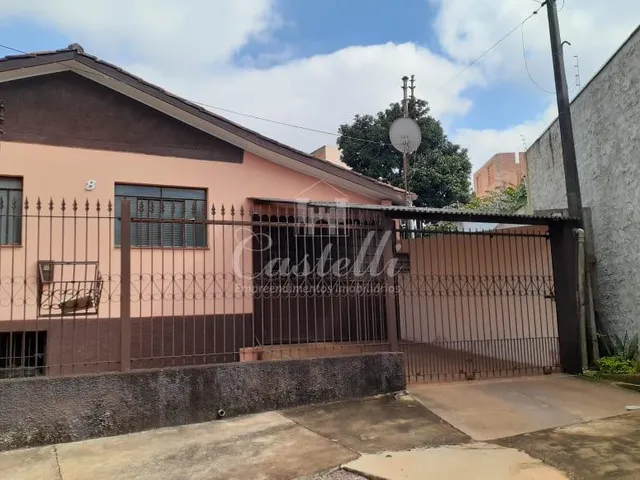 Imagem: Casa para Venda, Oficinas, Ponta Grossa