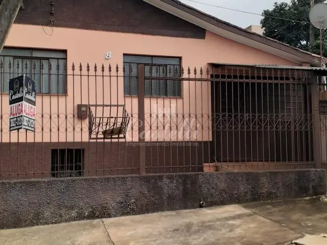 Imagem 2: Casa para Venda, Oficinas, Ponta Grossa - Pr