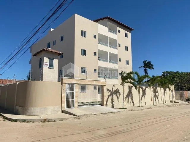 Imagem: Apartamento á Venda na Messejana- Fortaleza/CE