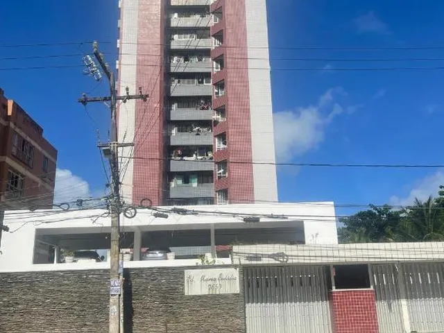 Imagem: Edf. Maria Eulalia