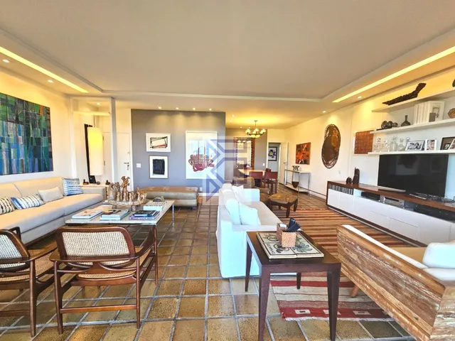 Imagem: Imperdível Apartamento Nova Ipanema com