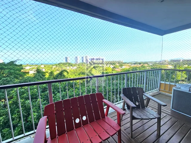Imagem 8: Imperdível Apartamento Nova Ipanema com 4 Quartos e 2 Suítes na Barra da Tijuca, Rio de