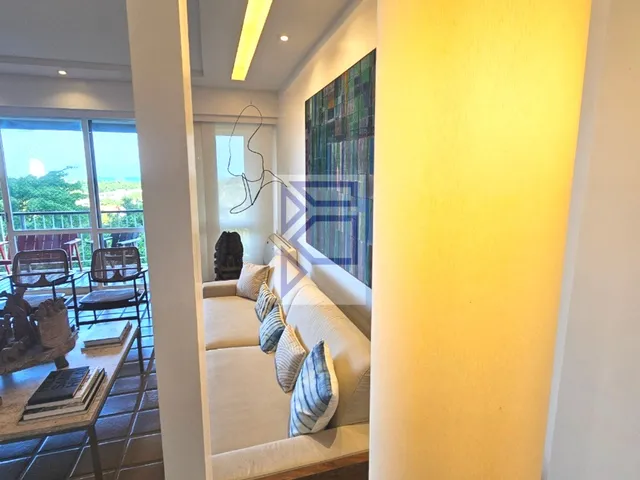 Imagem 4: Imperdível Apartamento Nova Ipanema com 4 Quartos e 2 Suítes na Barra da Tijuca, Rio de