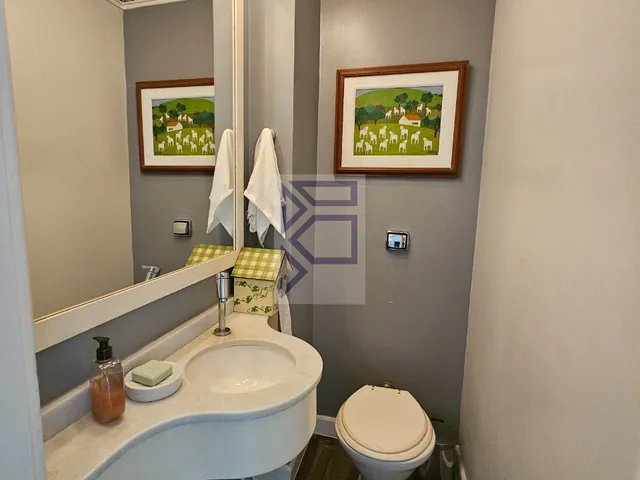 Imagem 3: Imperdível Apartamento Nova Ipanema com 4 Quartos e 2 Suítes na Barra da Tijuca, Rio de
